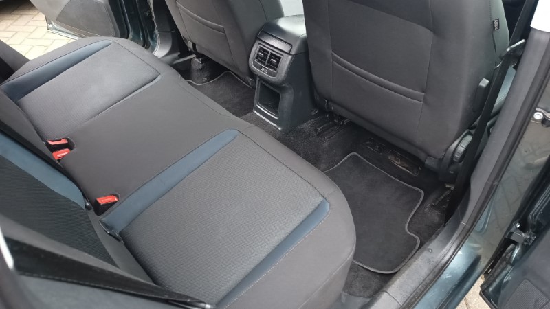 Seat Ateca Stockport Car Sales (12)